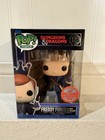 Freddy Funko As High Elf Wizard- MINT