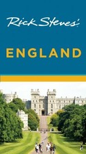 Rick Steves' England By Rick Steves