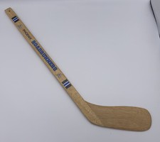 Vintage 90s Phoenix Roadrunners Minor League IHL Souvenir 24” Mini Hockey Stick