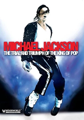Michael Jackson - The Trial And Triumph Of The King Of Pop Michael Jackson 2009 - Image 1 of 4