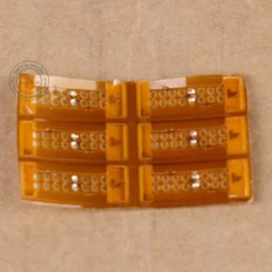 6x LGA 771 a 775 MOD Adaptador Adhesivo Intel XEON 2 Core 2 Quad cpu - QX9770 - Imagen 1 de 1