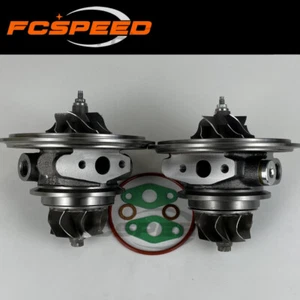 Twin 793647 821719 Turbo cartridge for BMW X6 50 iX E71 300Kw 407HP N63B44 2008 - Picture 1 of 6