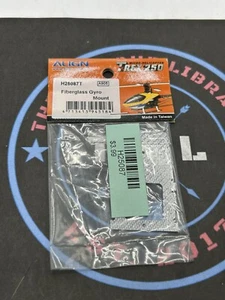 Align T-Rex 250. H25087T Fiberglass Gyro Mount. - Picture 1 of 1