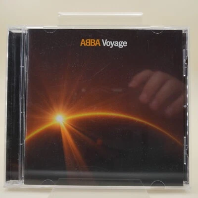 ABBA – Voyage | CD | Zustand sehr gut - Bild 1 von 2