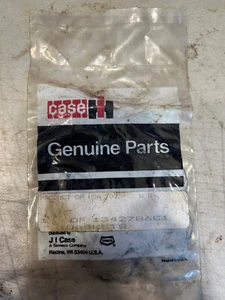 CASE IH GENUINE PARTS 1342786C1 MANIFOLD GASKET OEM PACKAGING MADE IN USA - Picture 1 of 2