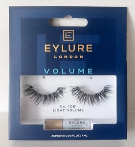 EYLURE Volume False Eyelashes No. 108 - Picture 1 of 1