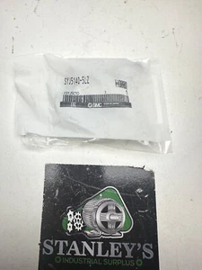 SMC SYJ5140-5LZ Soleniod Valve New - Picture 1 of 3