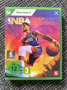 NBA 2K24 Xbox Series X - Bild 1 von 2