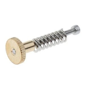 Nivellierungsfeder Komponente M3 Schraube Knopf für 3D-Drucker Hot Bed - Afbeelding 1 van 3