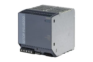 Siemens 6EP3437-8SB00-0AY0 generalüberholt SITOP PSU8200 24 V/40 A stabilisiert - Bild 1 von 1