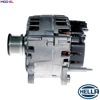 ALTERNATOR 8EL 012 430-951 FOR VW CARAVELLE/KOMBI/Bus/TRANSPORTER/Mk/VI/T6 2.0L - Image 1 of 4