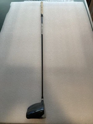 Black Diamond Hyper Titanium 10.5 460cc Golf Driver Right Handed - Image 1 of 4