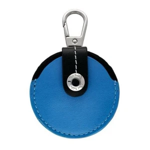 SUPER RARE $175 Paul Smith Leather Apple Airtag Holder, made in Italy. - Picture 1 of 6