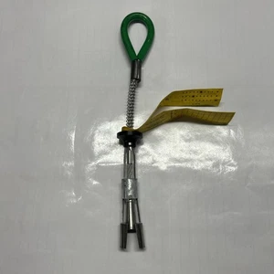 (Offenes Rohr) FRÄSE von HONEYWELL "GRIFFVERANKERUNG 3/4 ZOLL" Nr. 496 SP - Bild 1 von 3