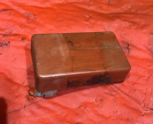 1992 HONDA FOURTRAX TRX 300 TRX300 CDI CONTROL UNIT MODULE 30410-HC4-770 - Bild 1 von 9