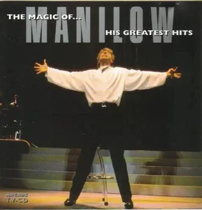 Barry Manilow - Magic of..his greatest hits - Bild 1 von 1