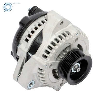Alternator For Honda Pilot Odyssey 2002 2003 2004 Acura MDX 2001-2002 3.5L 13918 - Image 1 of 4