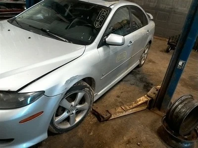 Culata trasera pasajero 6-181 3,0 L compatible 03-08 MAZDA 6 10157415 Foto 1 de 4