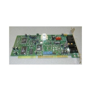 Atech ATS-127A ISA Modem (New) Ambient MD5660DT-M-A Ambient MD4450C-SC-B Chipset - Picture 1 of 2