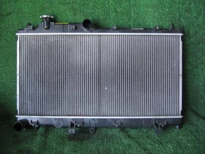 SUBARU Impreza 2012 DBA-GJ7 Radiator [Used] [PA67120670] - Image 1 of 3