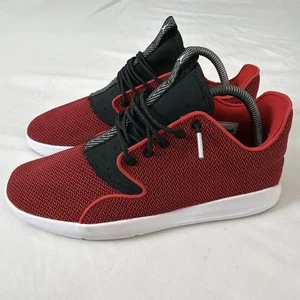 NIKE HERREN SNEAKER AIR JORDAN 724010-601 Eclipse Universiry ROT GRÖSSE 8 2015 - Bild 1 von 24