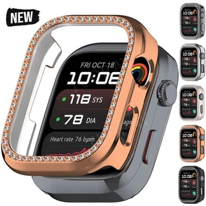 Bling PC Protective Bumper Cover For Huawei Watch D2 Smart Watch Protector Case - Picture 1 of 54