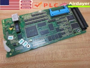 Fanuc A20B-8100-0770 Circuit Board A20B-8100-0770 - Picture 1 of 19