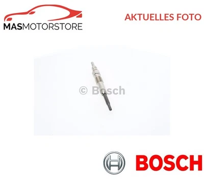 GLÜHKERZE GLÜHKERZEN BOSCH 0 250 402 005 P NEU OE QUALITÄT - Image 1 of 4