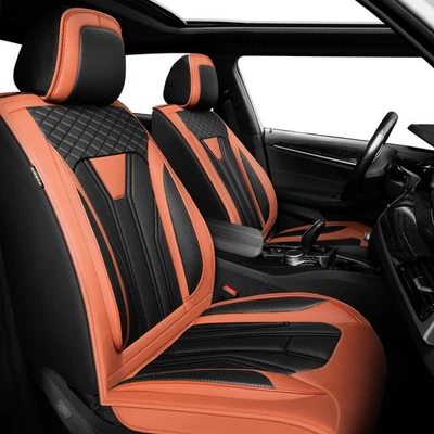 Fundas de asiento de auto Fit Equinox para Chevrolet/Chevy Equinox 2011-2024 2025. Premi... Foto 1 de 4