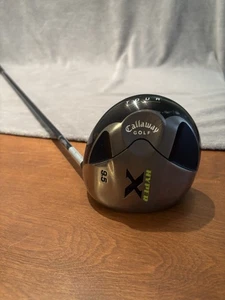 Callaway Hyper X Tour 9.5 Driver Flex S Schaft Rechtshänder 44,5" 🔥!!️ - Bild 1 von 6