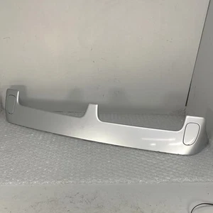 ROOF AIR SPOILER / SEE DESCRIPTION FOR MITSUBISHI PAJERO SHOGUN V68W MK3 3.2T - Imagen 1 de 12