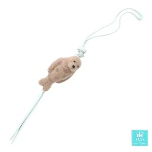 LOEWE Sello Charm Llavero Charm - Imagen 1 de 5