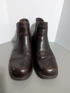 Eastland Women's Size 9 Double Up Chelsea Boots - Picture 1 of 8