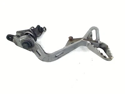 PEDAL FRENO BMW R 1200 GS 2004-2007 (R1200GS 04) 2004 35217692671 / 35217673168 Foto 1 de 3