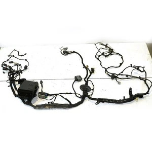 🔅2021 Dodge Challenger 5.7L V8, 6.4L V8 OEM Headlamp To Dash Wiring - Picture 1 of 14