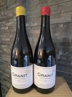 Lot De 2 Granit Blanc 2022 Et Rouge 2021 Vaccelli
