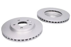 Bremsscheiben FERODO DDF1721C vorne, belüftet, 2 Stück - Bild 1 von 1