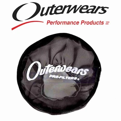 Outerwears Pre-Filters for 2015-2016 Polaris Sportsman 570 SP Hunters wt Foto 1 de 4