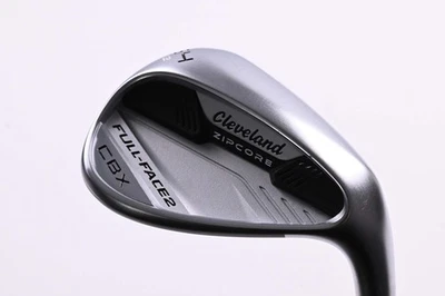Cleveland CBX Full Face 2 Sand Wedge / 54 Degree / Wedge Flex Catalyst Spinner - Image 1 of 4