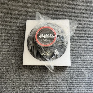Brand New Mats LS65cx 6.5” Coaxial Speaker Set - Picture 1 of 2