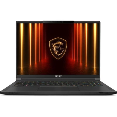 Notebook Gaming MSI Vector 17 A2XWJG-045IT - Immagine 1 di 4