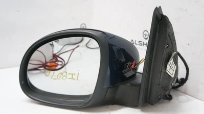 2009-2018 Volkswagen Tiguan Driver Left Side Rear View Mirror 5N1857501AF OEM - Image 1 of 4