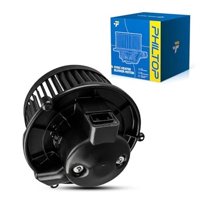 AC Blower Motor for 2006-2017 Chevy Equinox, GMC Terrain, Pontiac Torrent - Image 1 of 4