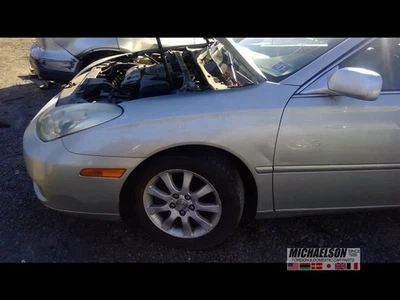 Driver Left Sun Visor Illuminated Fits 04 LEXUS ES330 864276 - Image 1 of 4