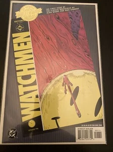 MILLENNIUM EDITION Watchmen #1 (2000) DC Comics SC. - Picture 1 of 2