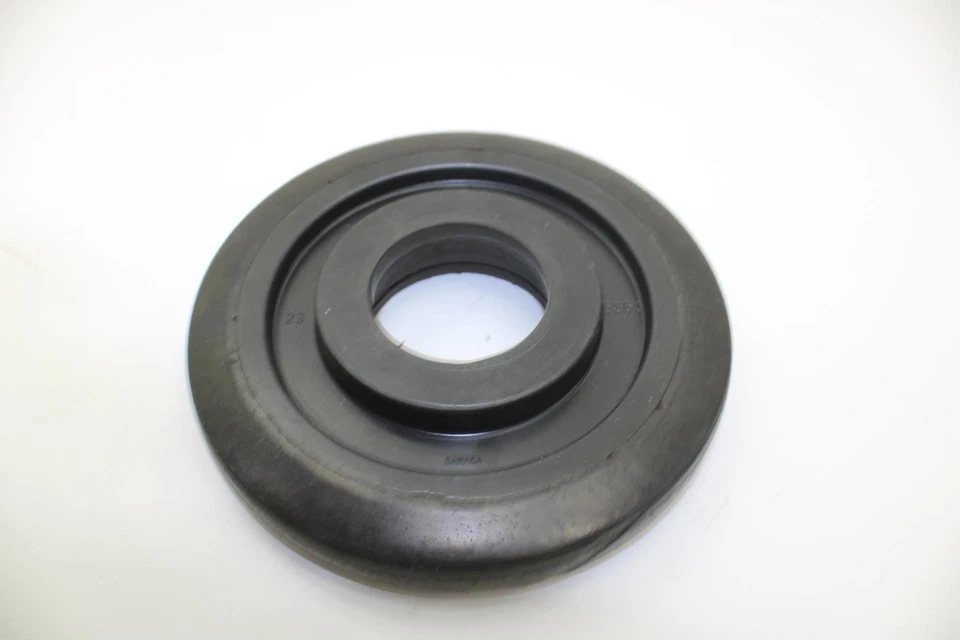 Polaris OEM Bogie Wheel 5.350 (No Bearing) 1543018 B393 - Image 1 of 4