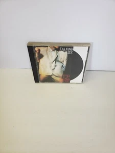 talking heads stop making sense CD  - Picture 1 of 3