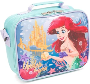La Sirenetta Ariel Borsa Porta Pranzo Isolata - Foto 1 di 2