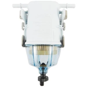Separador de filtro de combustible desechable RACOR R23298-10 SNAPP 10 micras SIN SOPORTE - Imagen 1 de 2
