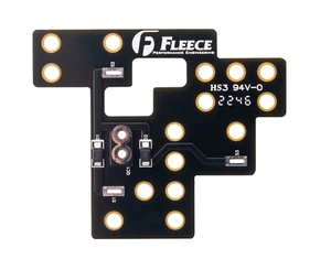 Todas las luces encendidas para 03-07 Chevy GMC 2500 3500 FPE-GM-ALO-37 - Imagen 1 de 3
